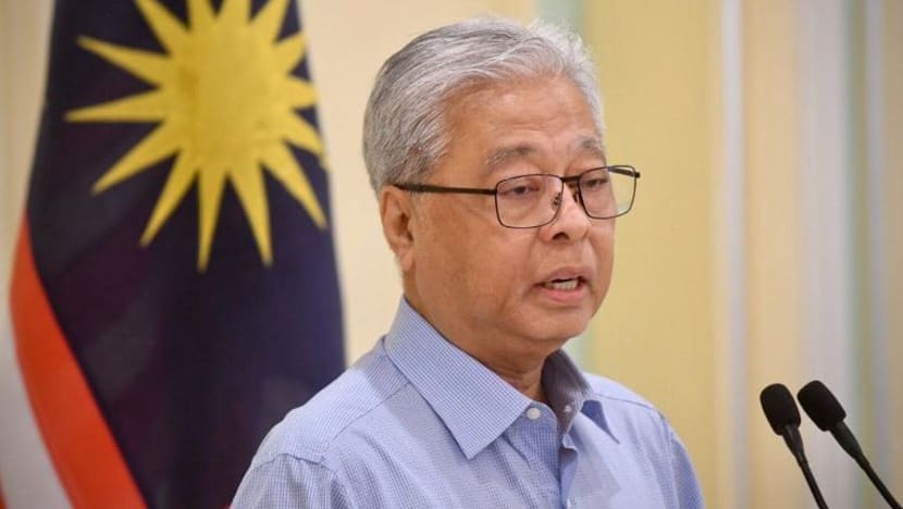Tempoh berkempen 14 hari memadai, kata PM Ismail Sabri