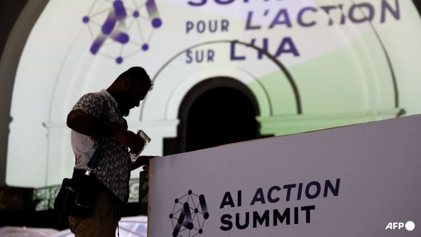 Commentary: AI and the edge of possibilities Commentary: AI and the edge of possibilities