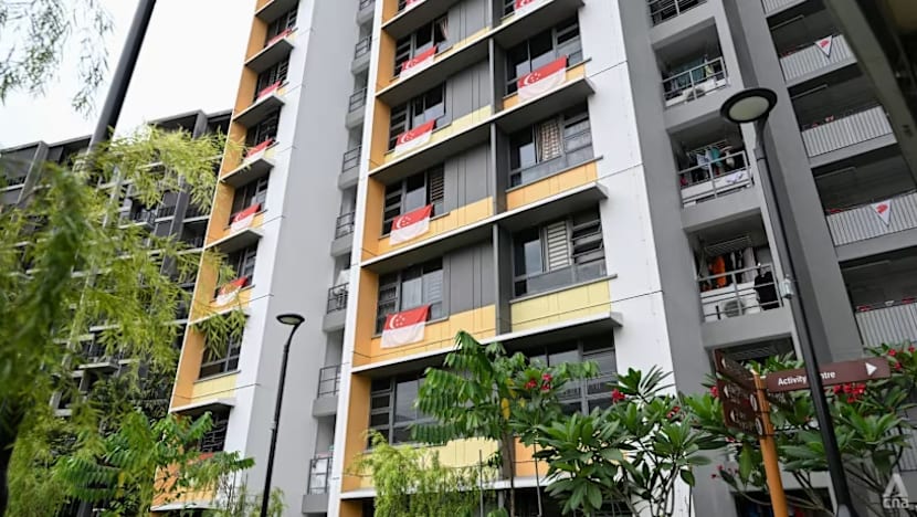  jelasBERITA: Mengapa Apartmen Jagaan Masyarakat dijangka kurang dapat sambutan meski had usia diturunkan dan yuran lebih rendah?
