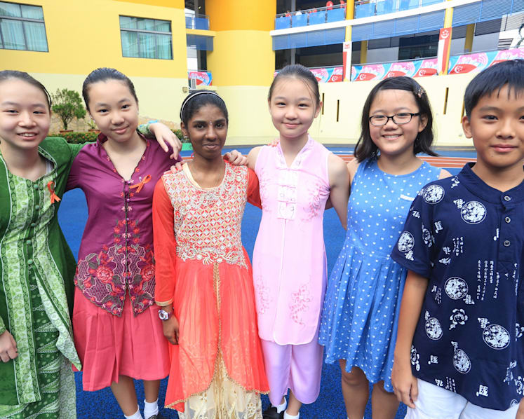 Race-based policies should stay, but beware dangers of racial exclusiveness and ethnocentrism: Academics