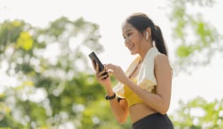 Resolusi sehat 2025: 5 tips olahraga buat kamu yang suka mager agar kembali bugar