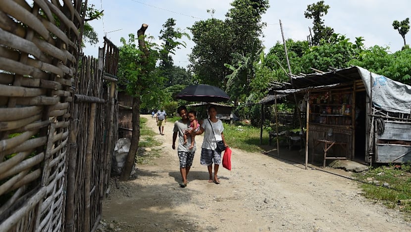 Nepal court convicts ex-ministers over Bhutan refugee scam Nepal court convicts ex-ministers over Bhutan refugee scam