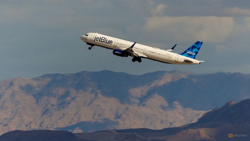 JetBlue to enhance onboard Wi-Fi with Amazon's Kuiper network by 2027