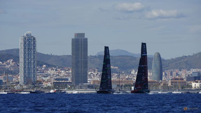 Sailing-America's Cup 2027 teams to share equal governance under new partnership Sailing-America's Cup 2027 teams to share equal governance under new partnership