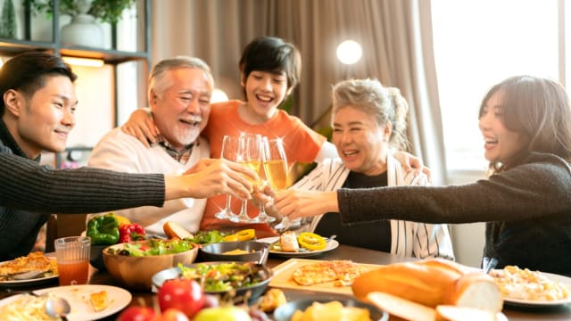 回娘家、迎婿日……大年初二有讲究