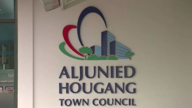 阿裕尼后港市镇会分阶段上调杂费