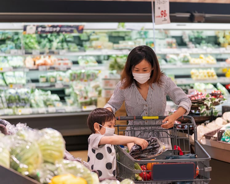 Commentary:  Global food price hikes are getting out of hand