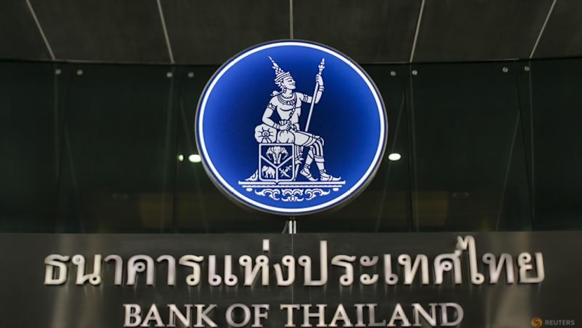 Thai central bank holds key interest rate, as expected