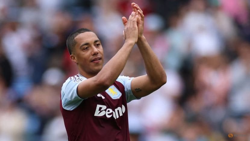 Tielemans secures vital win for Villa in top-five battle
