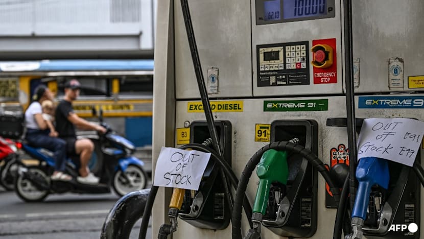 Oil price volatility puts energy-dependent Asian economies at risk: Analysts