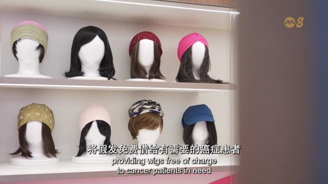 星期二特写 | 奇妙的双手：假发厂女工