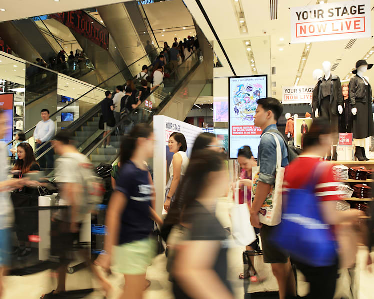 Record customer satisfaction levels achieved for service in 2016