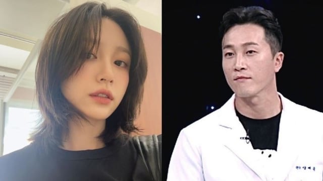 医死人9月婚礼确定延期　Hani未婚夫态度大反转