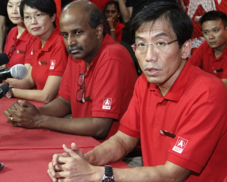 Pofma hearing: SDP argues correction directions not in line with laws, calls on MOM to release data