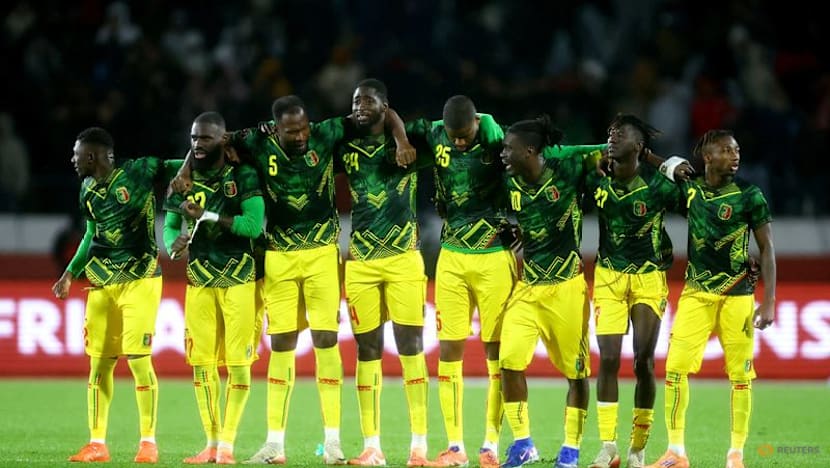 Mali’s mental approach key to upsetting Senegal