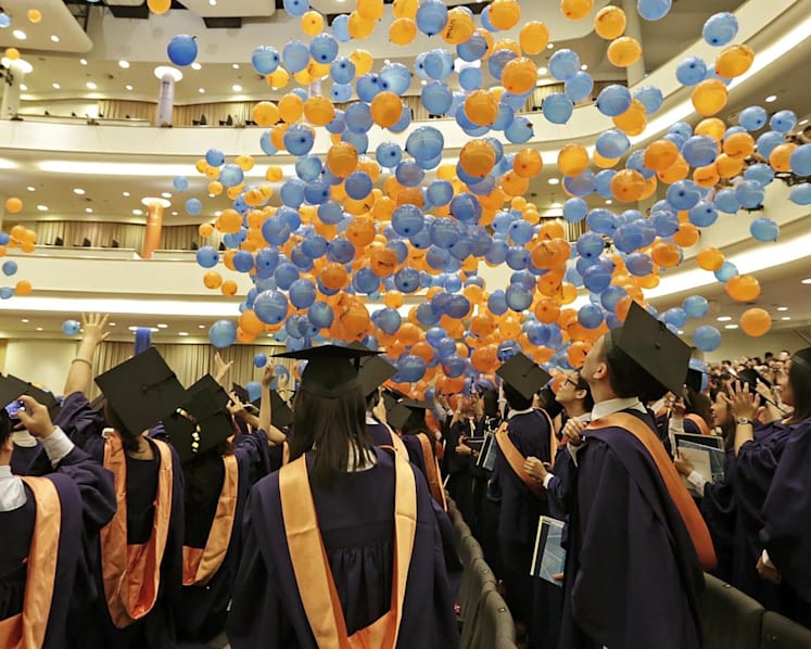 TODAY Youth Survey: Large majority say having a degree is still necessary to succeed in S'pore, expect their children to attain it  