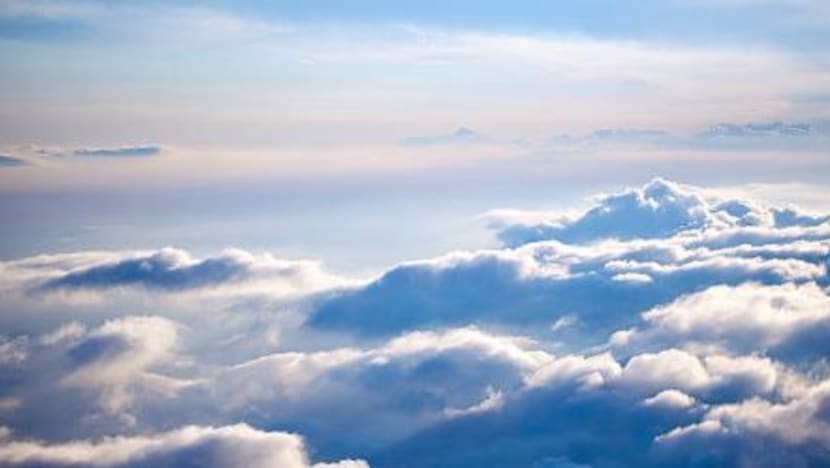 Tiada rancangan untuk 'pindah' awan dari Taif ke Tanah Suci demi tangani cuaca panas musim haji Tiada rancangan untuk 'pindah' awan dari Taif ke Tanah Suci demi tangani cuaca panas musim haji