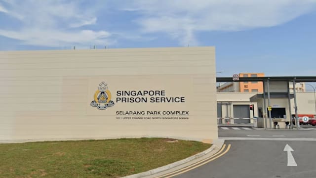 监狱署车辆CTE出车祸 一囚犯及两人员轻伤