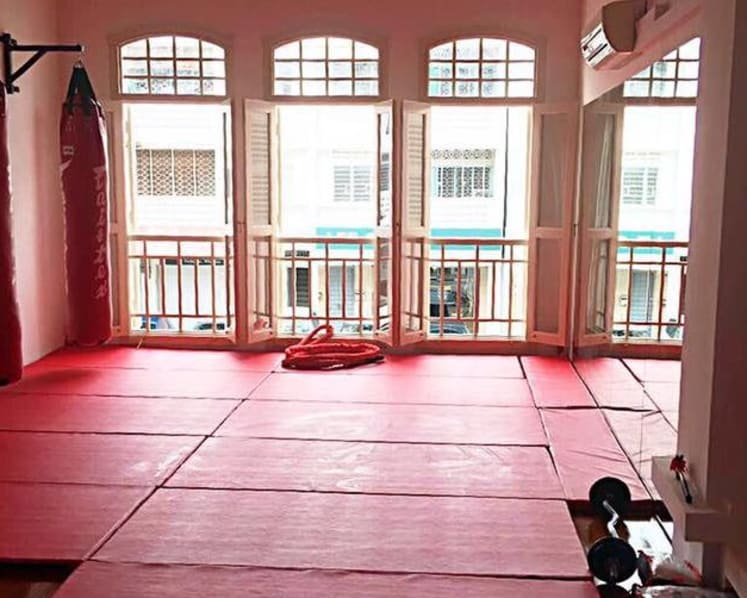 Former Muay Thai instructor found guilty of sexually assaulting woman after trial class