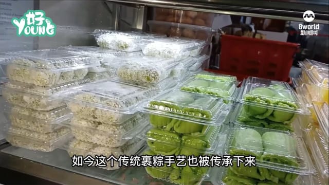 【视觉志】手工传统糕点在新时代如何生存？ 