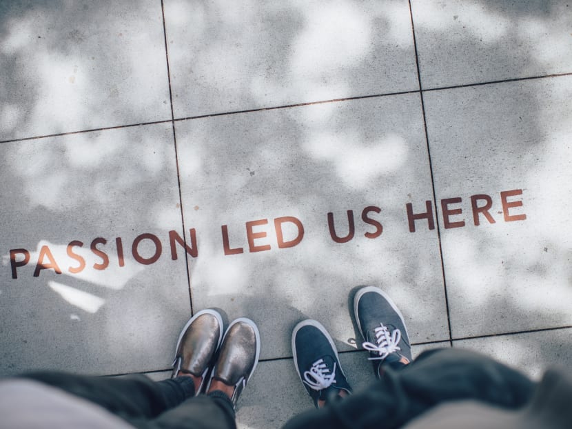 Gen Y Speaks: Don’t be afraid to meander and change your goals Gen Y Speaks: Don’t be afraid to meander and change your goals