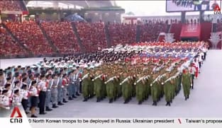 Singapore National Day Parade 2026: Parade returns to National Stadium with focus on inclusivity