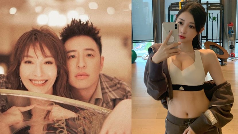 Wilber Pan Slammed By Netizens For Going On Dating Show In 2017 When He Was Already Seeing His Now-Wife Wilber Pan Slammed By Netizens For Going On Dating Show In 2017 When He Was Already Seeing His Now-Wife