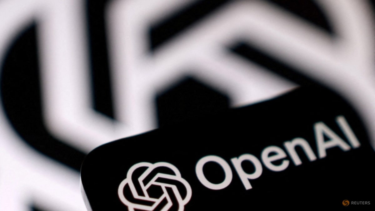 channelnewsasia.com - OpenAI launches ChatGPT for financial services industry
