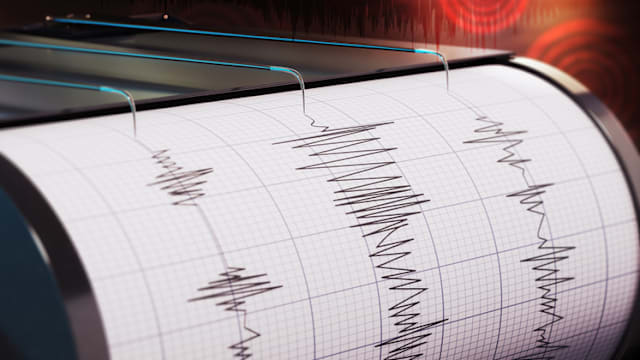 日本专家警告：东京强震恐酿严重伤亡与巨额损失