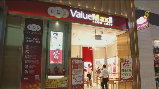 通胀加利率增长 带动典当需求