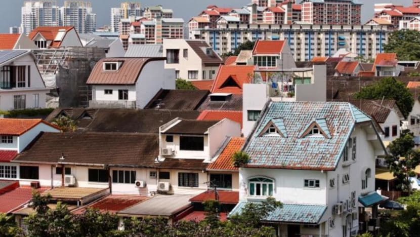 Analysts don’t expect private property prices to tumble, despite fall in Q1 based on prelim data