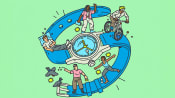 Longevity hacks for busy people: Which healthy behaviours pack the biggest benefits?
