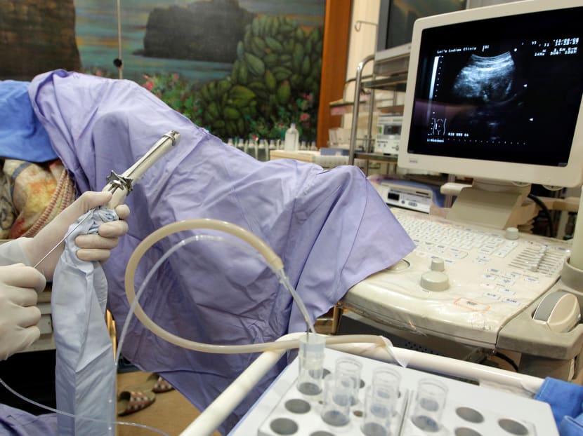 Tighten rules for doctors referring women to overseas facilities for social egg freezing Tighten rules for doctors referring women to overseas facilities for social egg freezing