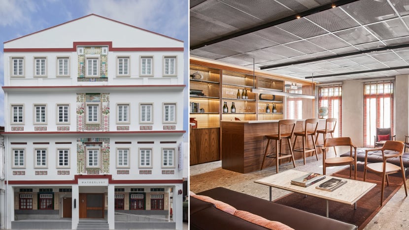 New Staycation Option: Wanderlust Hotel In Little India Has Undergone A Massive Makeover