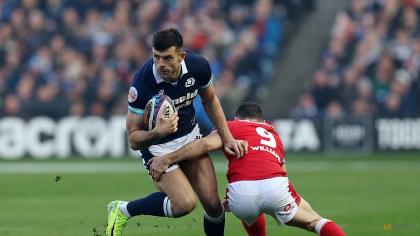 No let up as Lions put out strongest side for final Australia test