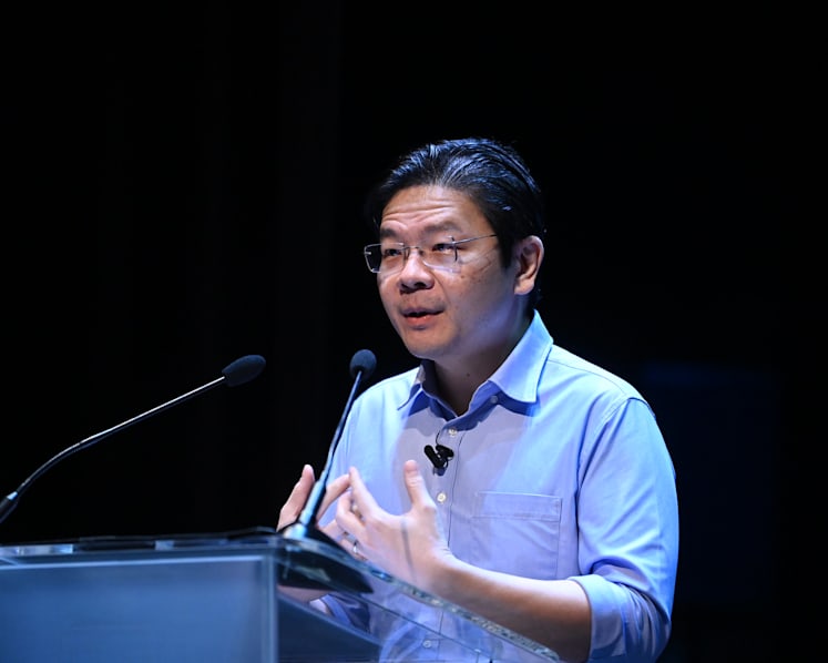 Concerns of groups such as women, minorities, LGBTQ are important, cannot be dismissed as ‘illegitimate or exaggerated’: Lawrence Wong
