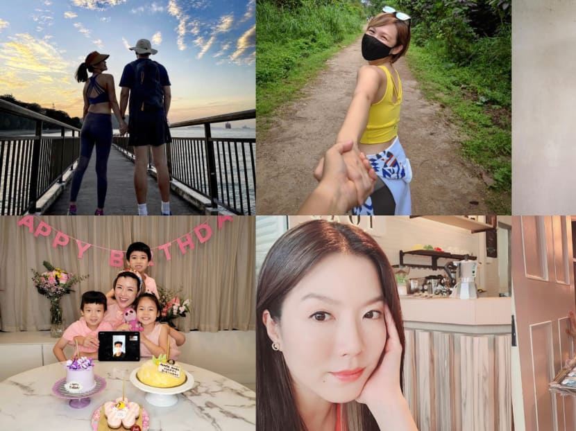 Here are some of our favourite snaps from the past week.