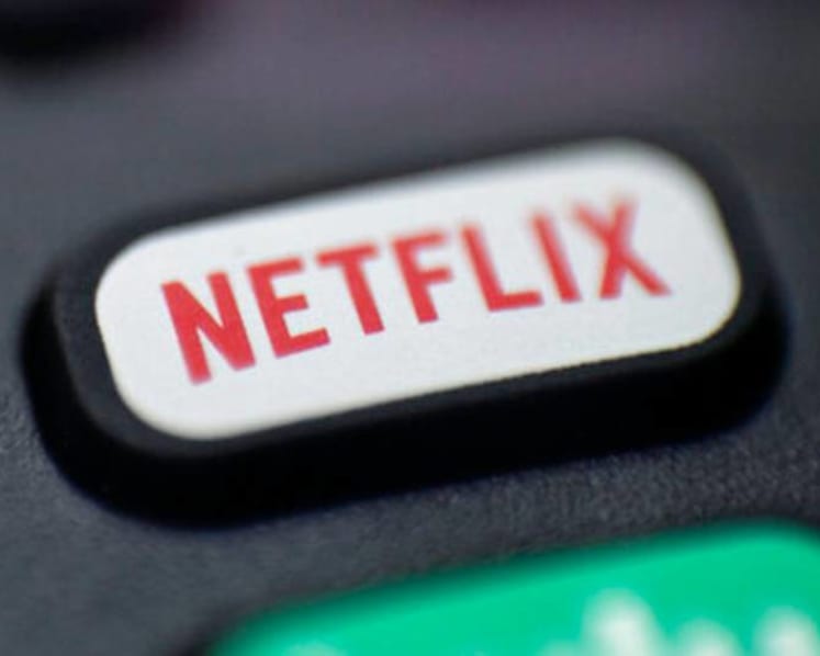 Passing on your password? Streaming services are past it