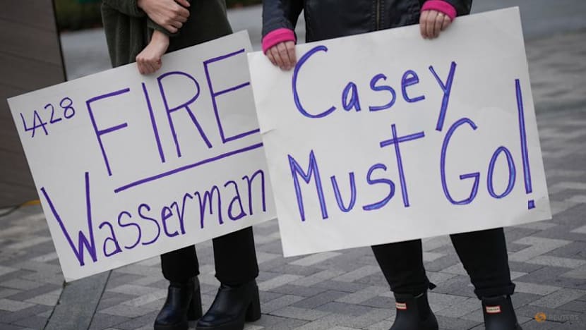 Calls grow for Wasserman to step down as LA28 chair amid Epstein fallout