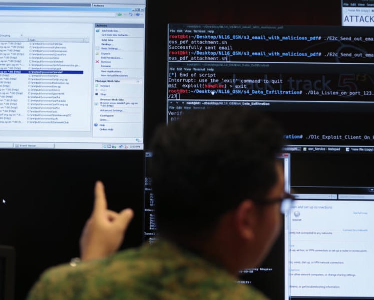 Mindef launches NSF scheme, specialist award for cyber defence