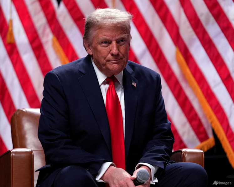 Why do some Pakistanis want Trump in the White House?