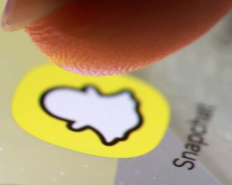Snapchat hit with EU probe into alleged failure to prevent child grooming, illegal goods sales