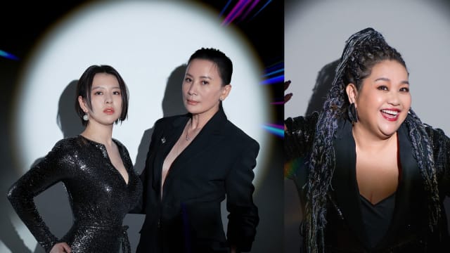 第58届金钟奖　3名主持人终于揭晓！