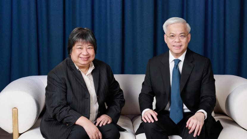 Chan Yeng Kit to step down as Permanent Secretary for Health, take over as SPH Media CEO from Jul 15 Chan Yeng Kit to step down as Permanent Secretary for Health, take over as SPH Media CEO from Jul 15