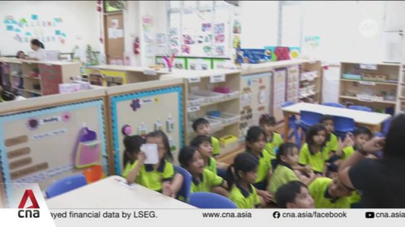 49 preschool centres added as partner operators to offer lower fees  49 preschool centres added as partner operators to offer lower fees