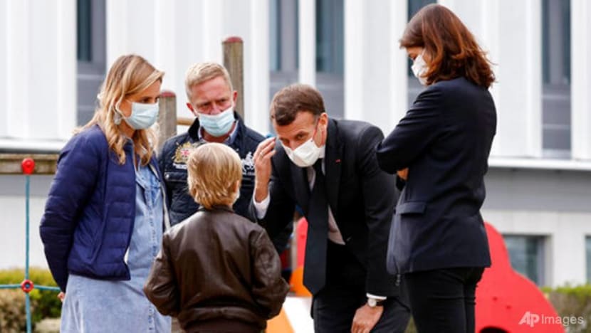 France fights kids' mental health woes with free counseling