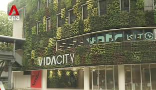 Sustainability hub at one-north hopes to help start-ups to scale faster 