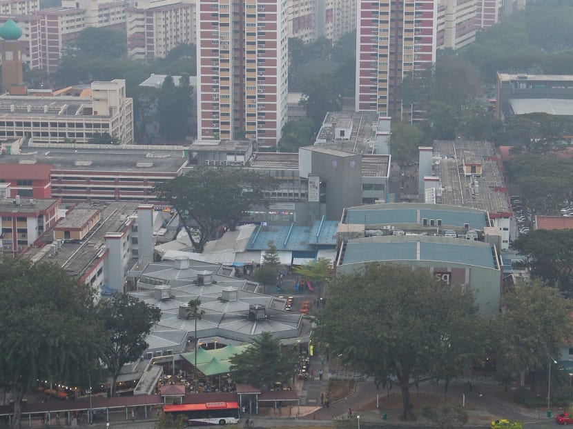 Singapore gets tougher laws to fight the haze