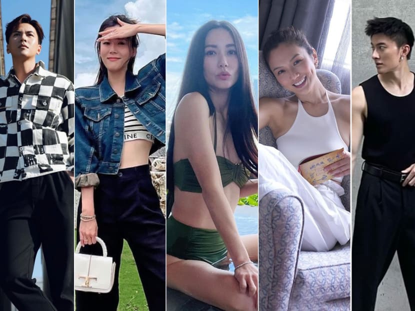 This Week’s Best-Dressed Local Stars: Sep 3-10