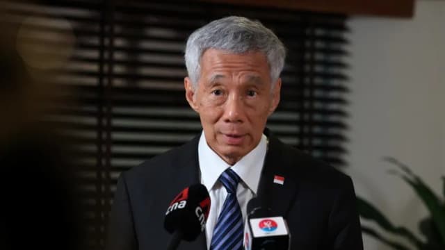 李总理：二十国集团领导人谴责俄乌战争至关重要